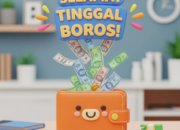 7 Hari Detoks Keuangan: Selamat Tinggal Boros!