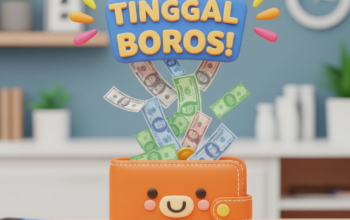 7 Hari Detoks Keuangan: Selamat Tinggal Boros!