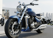 Benelli Bikin Panik Harley! Cruiser Mewah Kini Cuma Segini Harganya