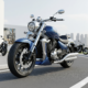 Benelli Bikin Panik Harley! Cruiser Mewah Kini Cuma Segini Harganya