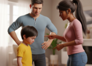 Orang Tua Wajib Tahu! Kata “Jangan” Ternyata Bisa Hancurkan Mental Anak