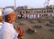 15 Jemaah Haji NTB Wafat Selama Musim Haji 2025