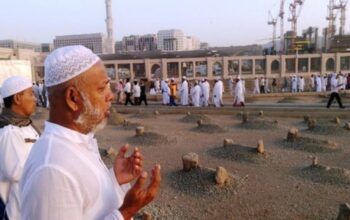 15 Jemaah Haji NTB Wafat Selama Musim Haji 2025