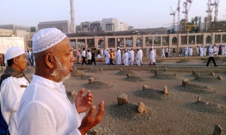 15 Jemaah Haji NTB Wafat Selama Musim Haji 2025