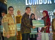 Bangun Ekonomi Syariah, BI NTB Gandeng Responden dan Surveyor