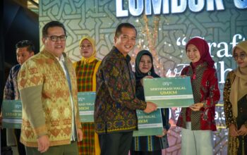 Bangun Ekonomi Syariah, BI NTB Gandeng Responden dan Surveyor