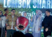 LSF 2025: Langkah NTB Jadi Pusat Ekonomi Syariah Indonesia Timur