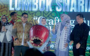 LSF 2025: Langkah NTB Jadi Pusat Ekonomi Syariah Indonesia Timur