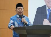 MBG Hadir di NTB, Siap Cetak Generasi Sehat dan Produktif 2045