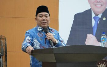 MBG Hadir di NTB, Siap Cetak Generasi Sehat dan Produktif 2045