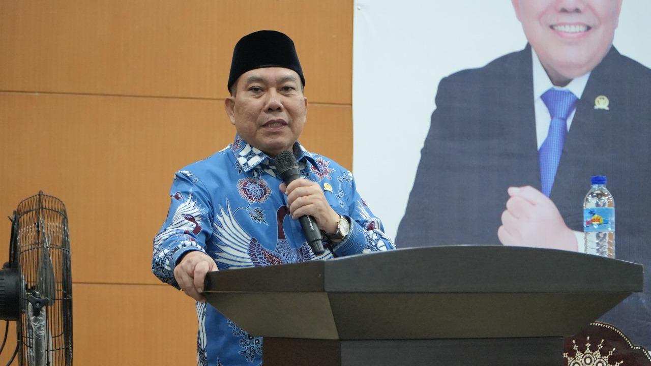 MBG Hadir di NTB, Siap Cetak Generasi Sehat dan Produktif 2045