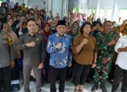 DPR RI Gandeng BGN Luncurkan Program MBG: Gizi Sehat, Ekonomi Bangkit