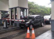 Parkir Kurang dari Sejam, Kena Rp360 Ribu di Bandara Lombok