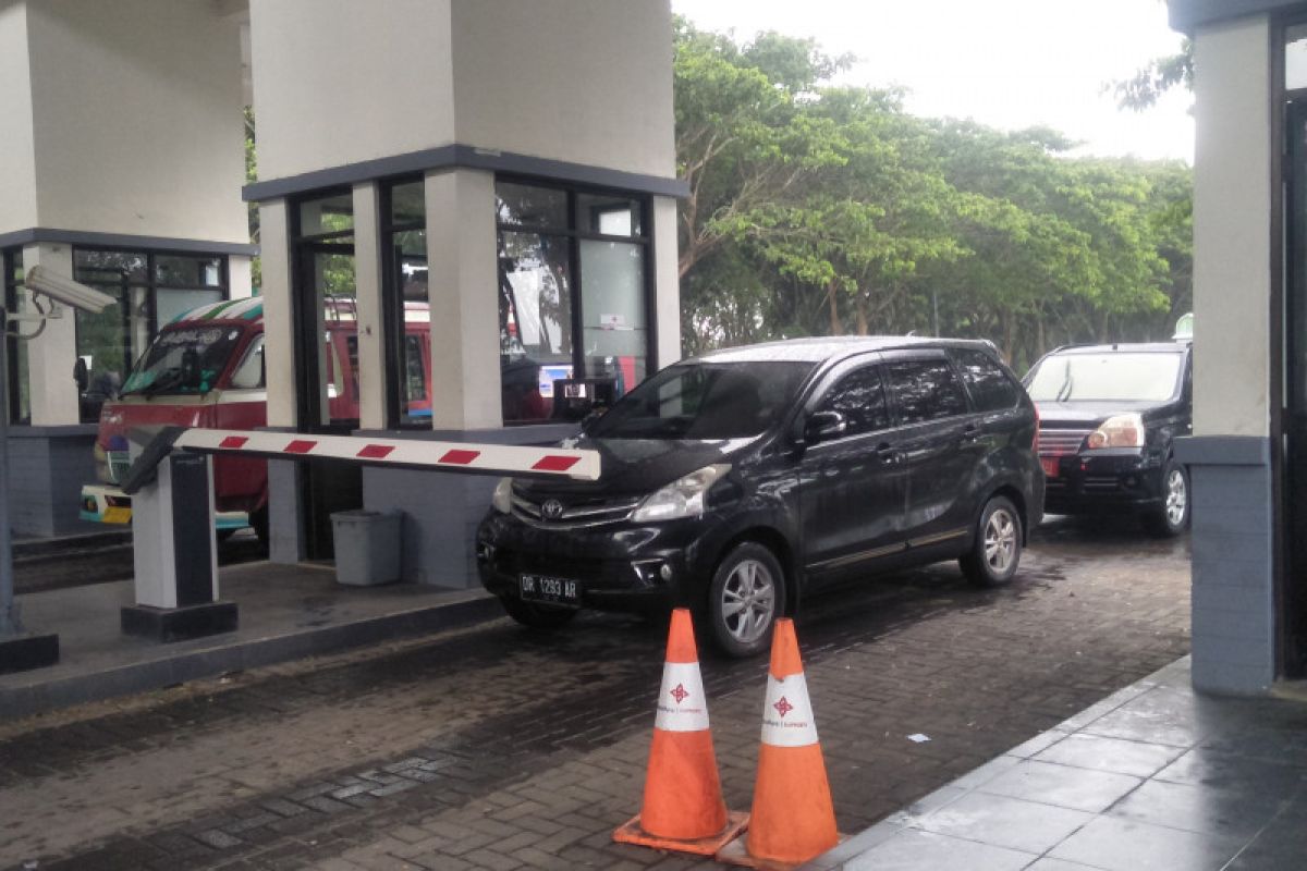 Parkir Kurang dari Sejam, Kena Rp360 Ribu di Bandara Lombok