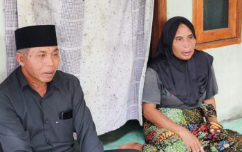 Mau Nikah, Pulang Jadi Jenazah! Kematian Sahri Penuh Tanda Tanya