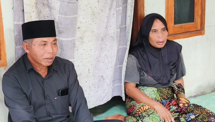 Mau Nikah, Pulang Jadi Jenazah! Kematian Sahri Penuh Tanda Tanya