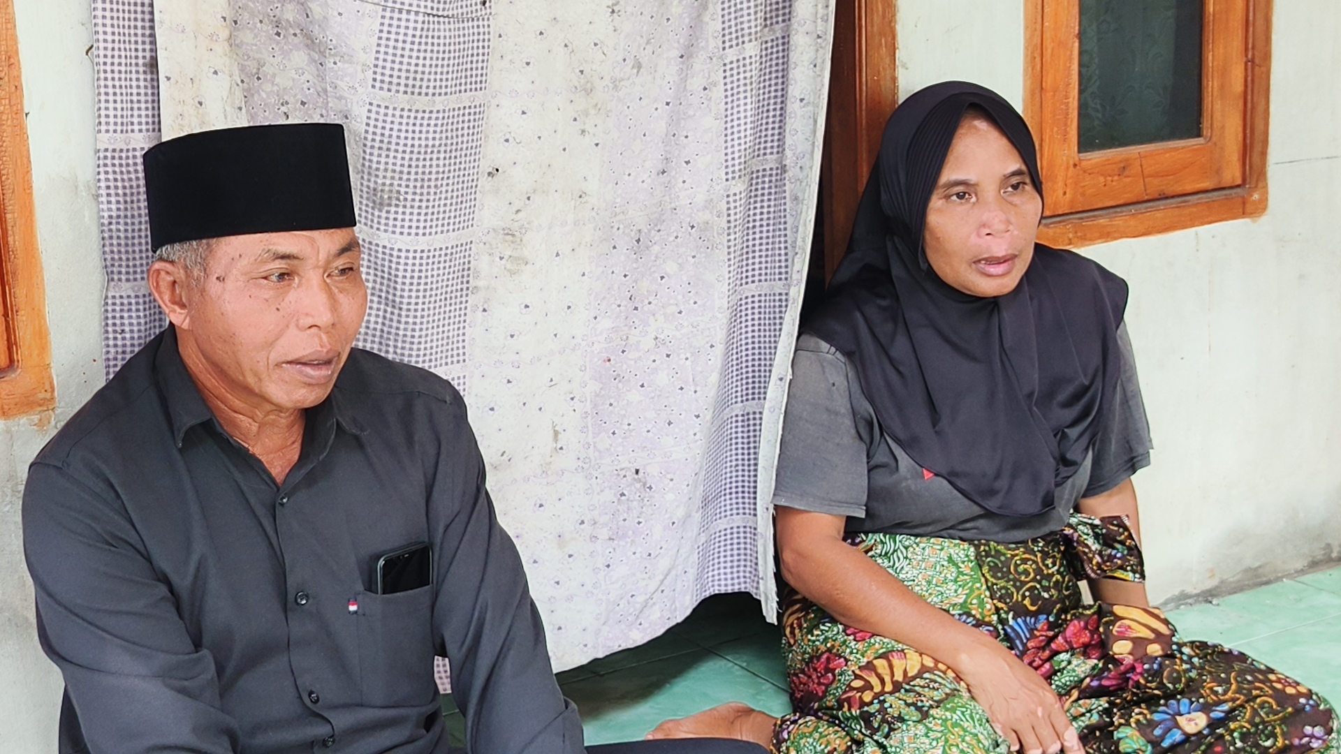 Mau Nikah, Pulang Jadi Jenazah! Kematian Sahri Penuh Tanda Tanya