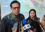 Meski Ekspor Turun, Ekonomi Non-Tambang NTB Tumbuh 5,57%