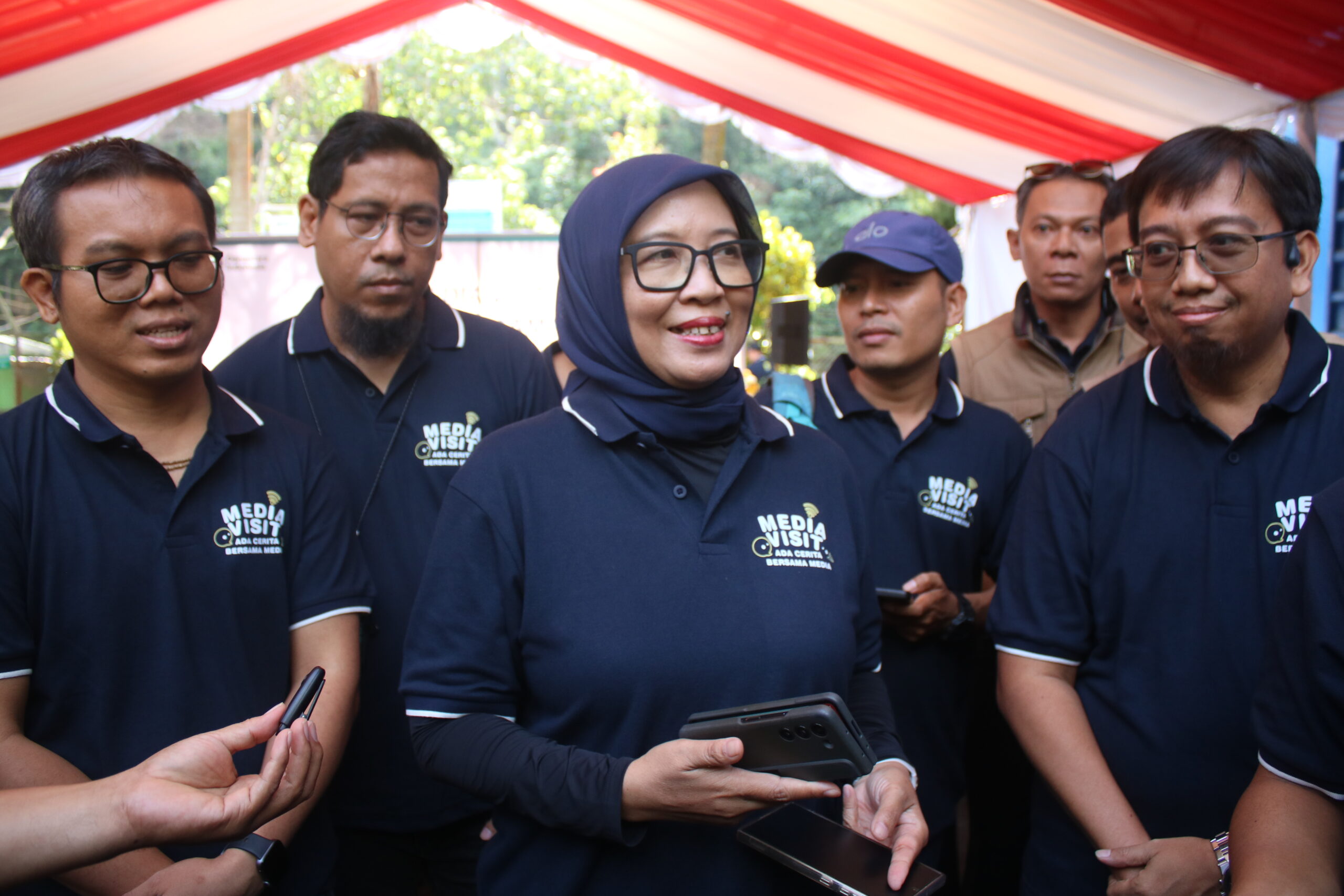 NTB Menuju Energi Bersih 2034: Ambisi 2,5% Bauran EBT, PLTAL Pertama di Indonesia!