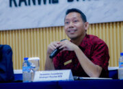 APBN NTB Tetap On-Track hingga Mei 2025, Pendapatan Capai Rp1,4 Triliun