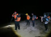 Perempuan Brasil Jatuh di Rinjani, SAR NTB Kerahkan Tim dan Drone