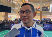 Epicentrum Mall Mataram Siap Dukung FORNAS VIII: Jadi Venue Utama Senam dan Tari Nasional