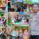 Ketika Seragam Cokelat Menjadi Simbol Kasih Sayang