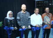 Kolaborasi NTB-GIZ Atasi Migran Ilegal, Fokus Pelatihan Sesuai Pasar
