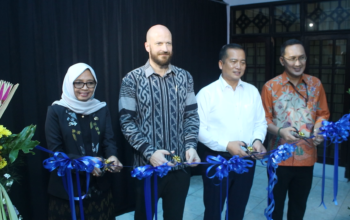 Kolaborasi NTB-GIZ Atasi Migran Ilegal, Fokus Pelatihan Sesuai Pasar