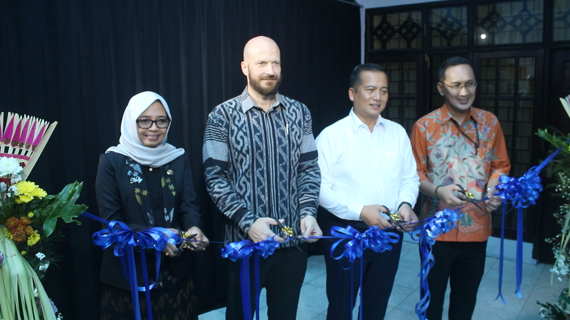 Kolaborasi NTB-GIZ Atasi Migran Ilegal, Fokus Pelatihan Sesuai Pasar