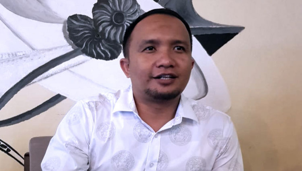 LSM LOGIS: Parkir Bandara Lombok Bisa Jadi Modus Penipuan Publik