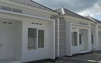 Desain Rumah Subsidi 'Dipaksa' Berubah: Apa Kata REI & Masyarakat?