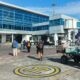 FORNAS VIII di NTB: Transportasi dan Info Pusat Disiapkan di Bandara