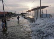 Peringatan Dini Banjir Rob: Waspada Dampak Pasang Maksimum di Lombok dan Bima