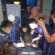 Bukan Kebakaran, Damkar Lobar Tangani Cincin Nyangkut di Jari Anak