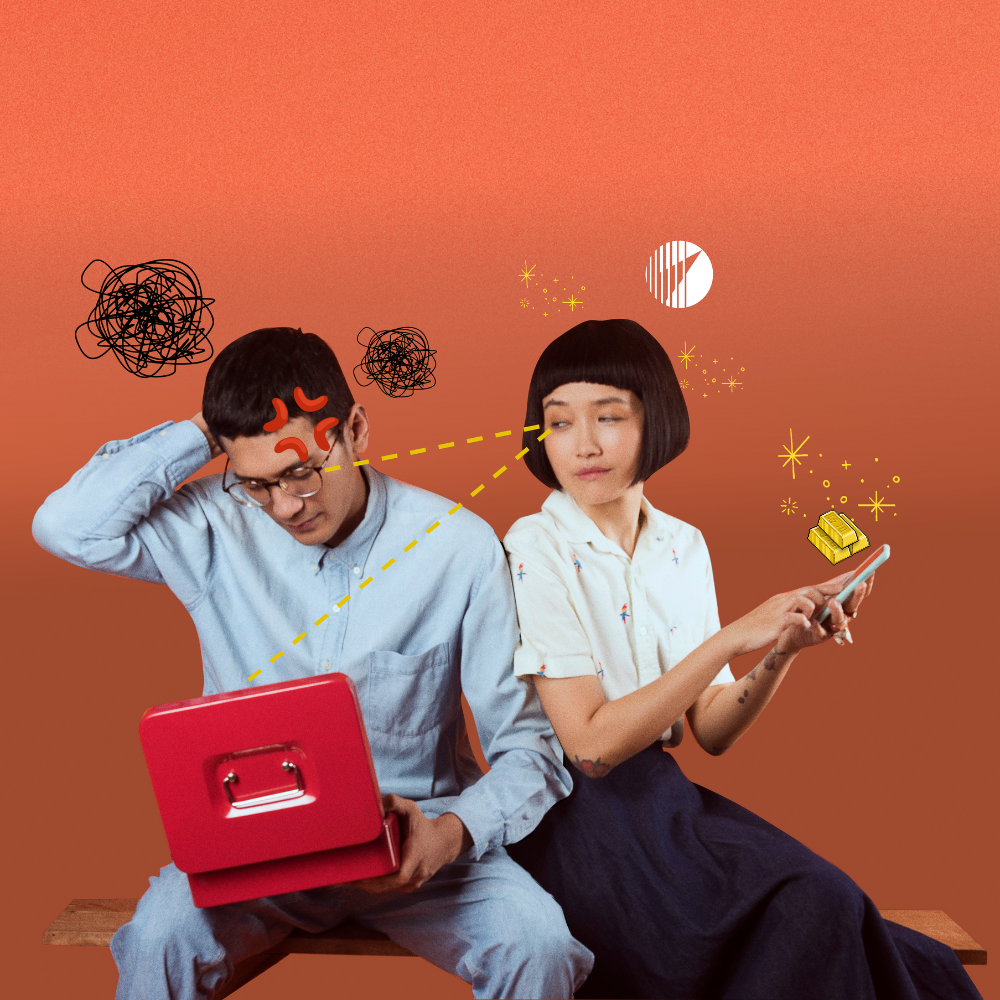 Tiap Hari Bayar Cicilan & Biaya Orang Tua, Kapan Bisa Hidup?