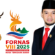 FORNAS VIII NTB 2025: Momentum Emas Bangkitkan Ekonomi Kerakyatan Lewat Sport Tourism