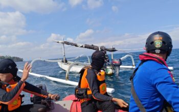 Tim SAR Resmi Hentikan Operasi Saipullah di Perairan Lombok Utara