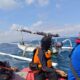 Tim SAR Resmi Hentikan Operasi Saipullah di Perairan Lombok Utara