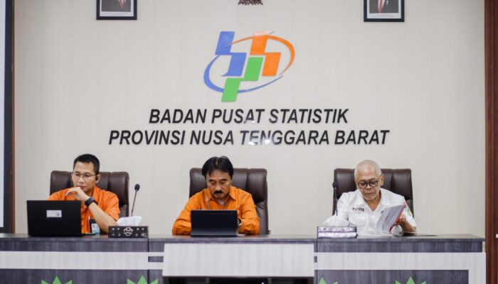 MGPA, ITDC & BPS NTB Sepakat Perkuat Dampak Ekonomi MotoGP 2025