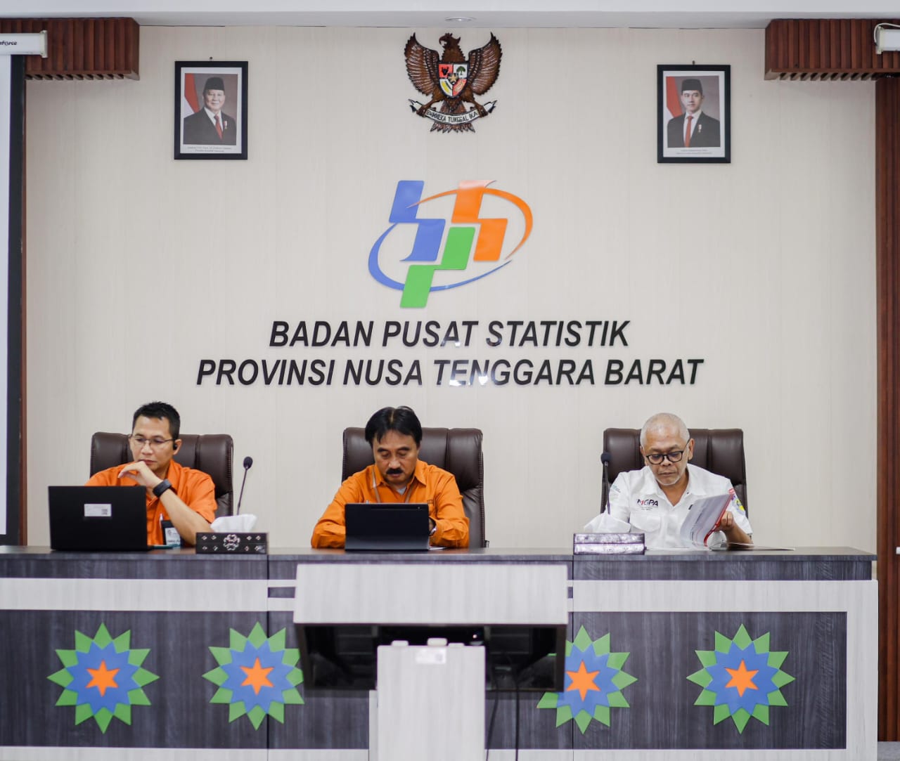 MGPA, ITDC & BPS NTB Sepakat Perkuat Dampak Ekonomi MotoGP 2025