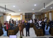 BBPOM Mataram Gelar Forum Publik, Perkuat Layanan dan Inovasi