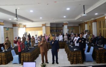 BBPOM Mataram Gelar Forum Publik, Perkuat Layanan dan Inovasi