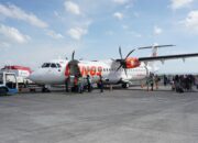 Wings Air Buka Rute Baru Lombok–Labuan Bajo, Cuma 1 Jam!