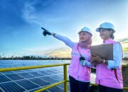 PLN NTB Percepat Transisi Energi Lewat PLTS, Target NZE 2050 Tercapai Lebih Cepat