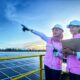 PLN NTB Percepat Transisi Energi Lewat PLTS, Target NZE 2050 Tercapai Lebih Cepat