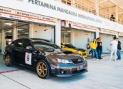 Time Attack JDM Funday Kembali ke Mandalika, Ini Jadwalnya!