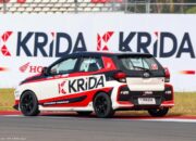 Kejurnas ITCR Seri 1 & 2 Siap Digelar Juli 2025 di Pertamina Mandalika International Circuit