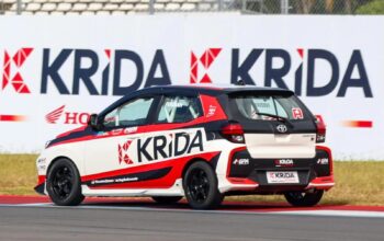 Kejurnas ITCR Seri 1 & 2 Siap Digelar Juli 2025 di Pertamina Mandalika International Circuit