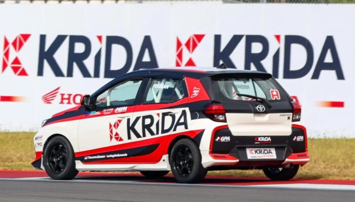 Kejurnas ITCR Seri 1 & 2 Siap Digelar Juli 2025 di Pertamina Mandalika International Circuit